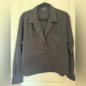 Never worn Banana Republic blouse